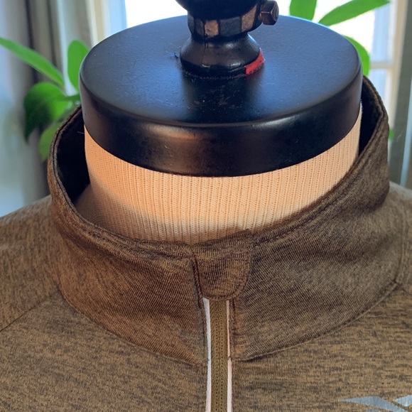 Reebok long sleeve - Picture 4 of 7